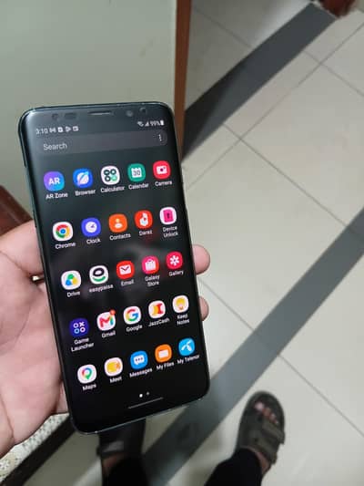 Samsung Mobile S9 Plus