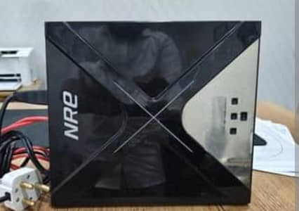 home use ups like new 1kv