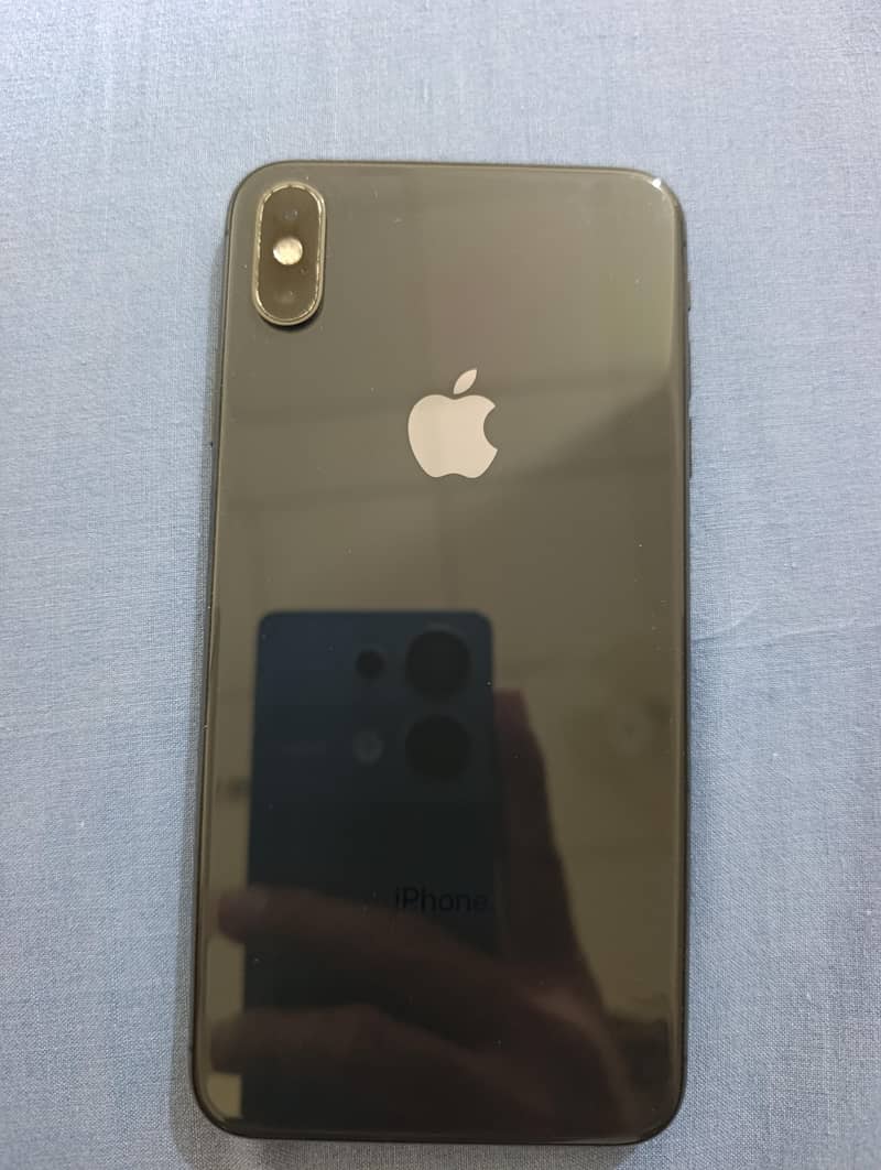 Apple iPhone X 1