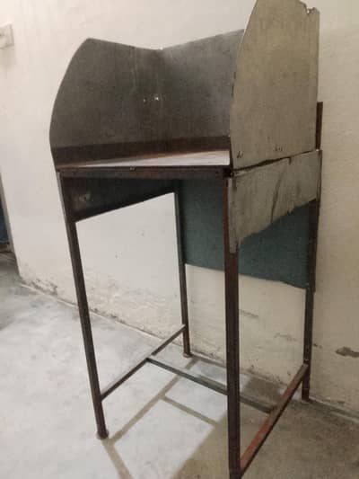 one time used Hote plate