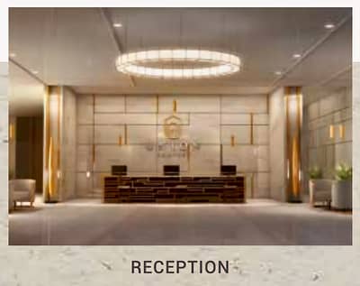 Two (2) Bedrooms Apartment Union Complex Metro Bus Station No: 5 Ferozpur Road Lahore