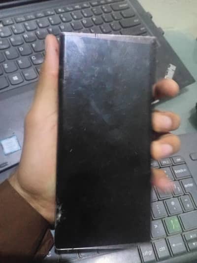 Samsung Mobile Note 20 Ultra