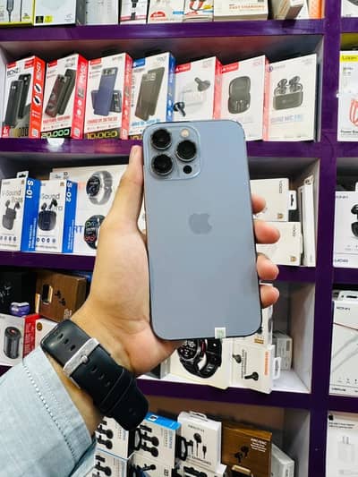 Apple iPhone 13 Pro Max