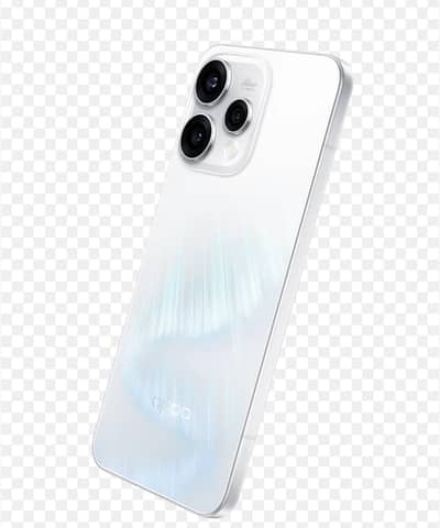 OPPO Reno 15 white colour 12gb 256gb