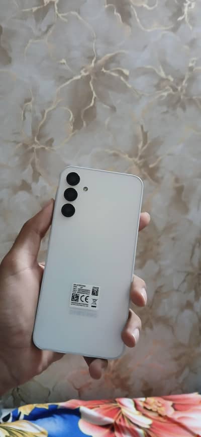 Samsung Mobile A15 5G