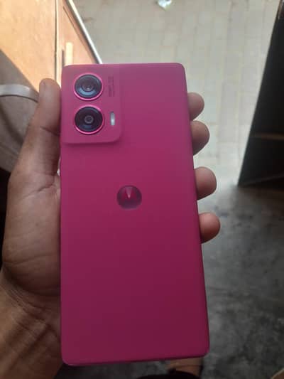 Motorola Edge 50 Fusion