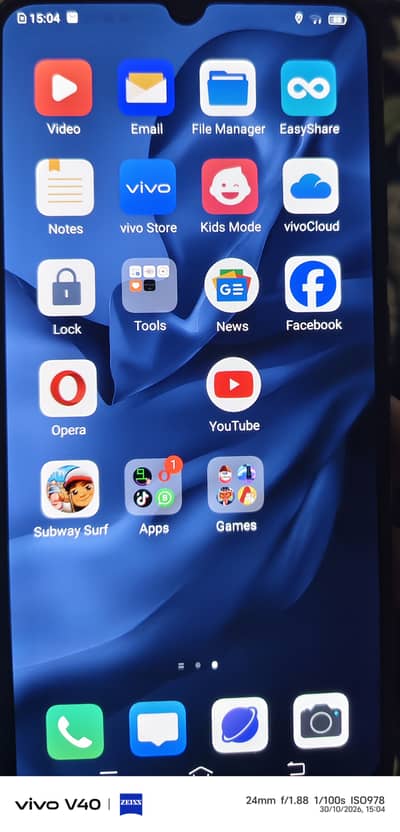 Saaf condition hai front finger 8/128 GB olny fone hai panal achy wla