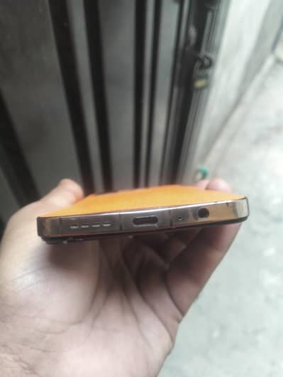 Infinix Note 30