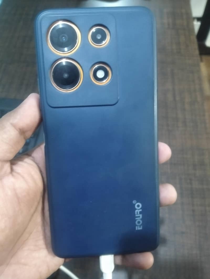 Infinix Note 30 11