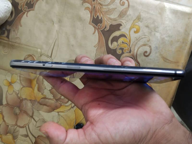 One Plus 7T 5