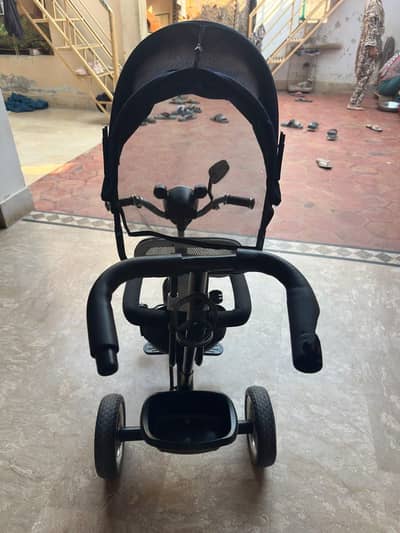 1sal sy 7sal k bacho k leay hai zabardast cycle hai