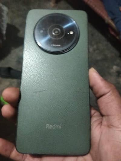 Xiaomi Redmi A3x