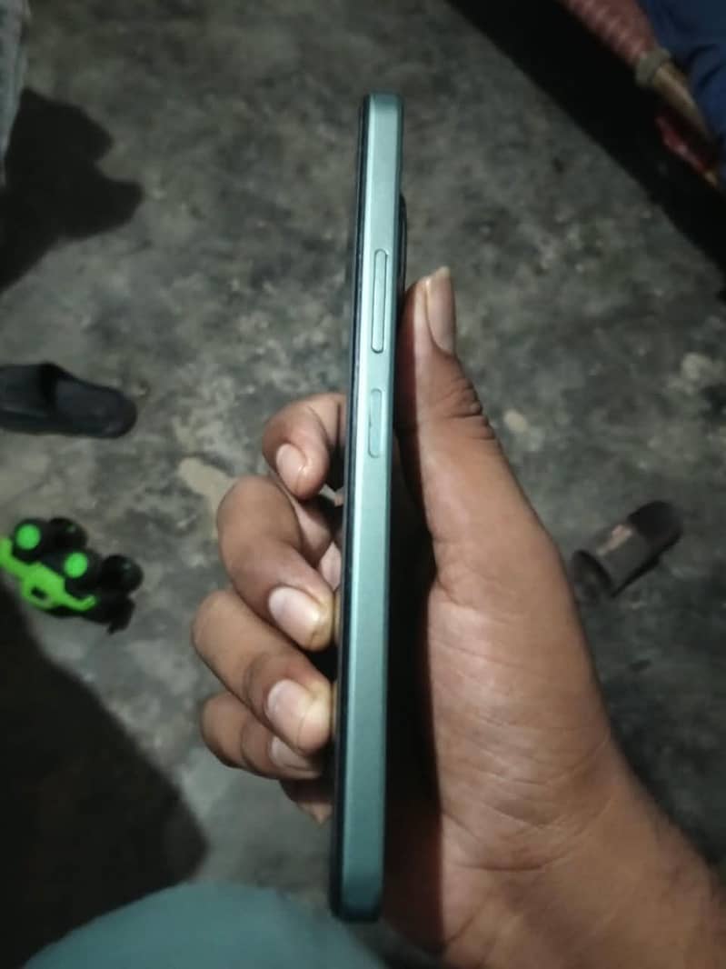 Xiaomi Redmi A3x 1