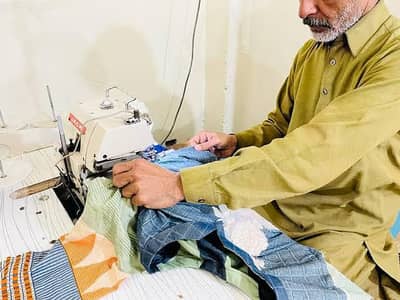 need workers male female