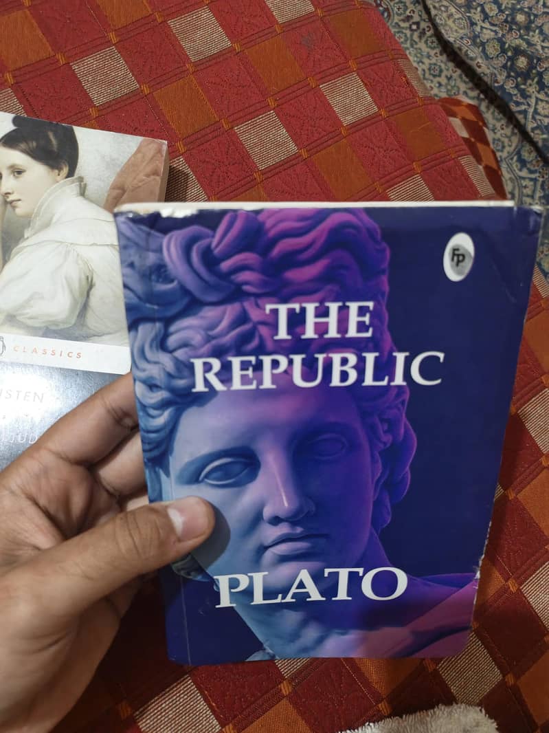 two new books 3