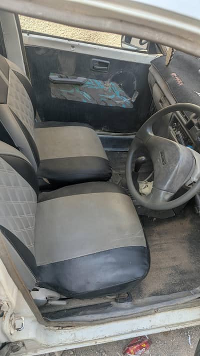 Suzuki Mehran 1992