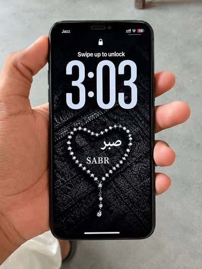 Apple iPhone 11 Pro Max