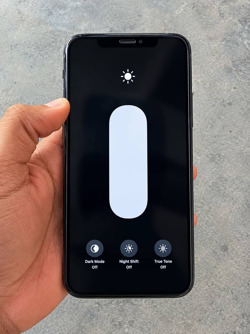 Apple iPhone 11 Pro Max 1