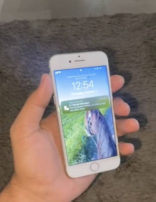 Apple iPhone 7 1
