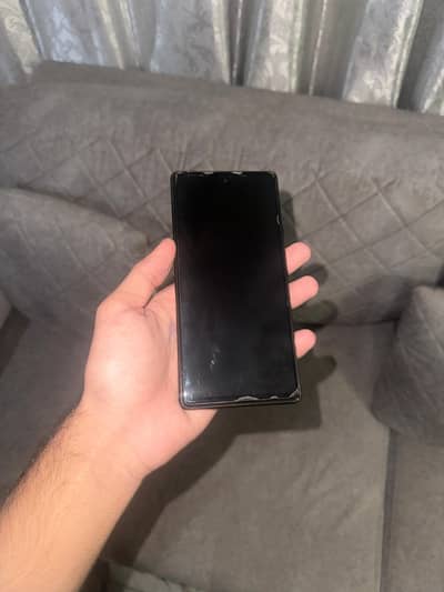 Google Pixel 6