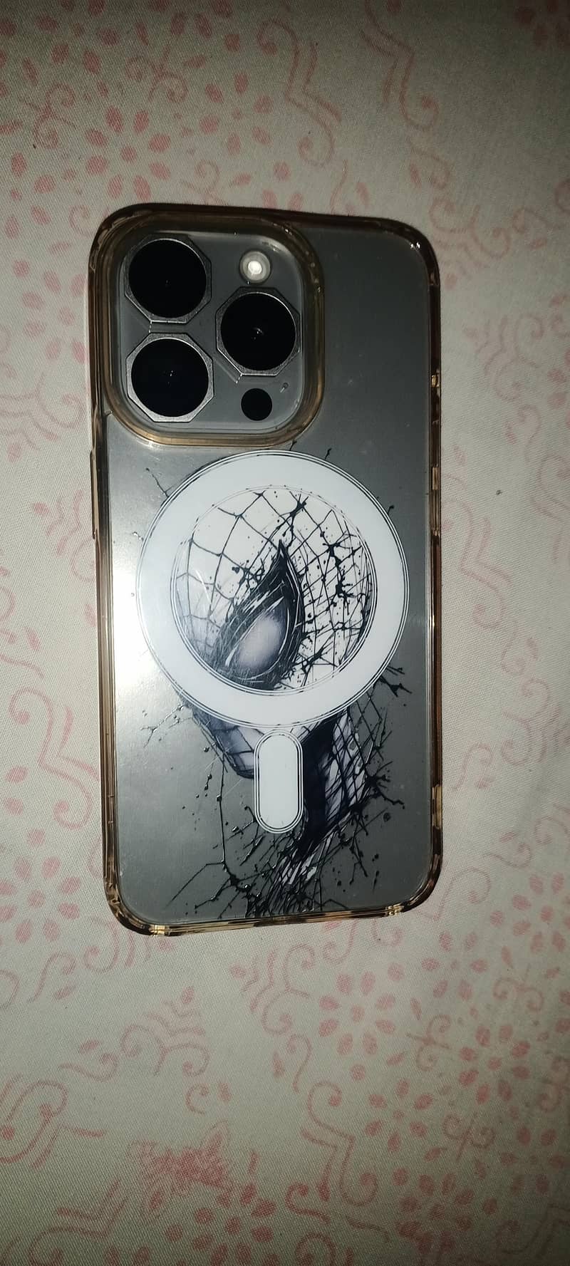 Apple iPhone 15 Pro 0