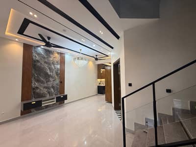 5 MARLA HOUSE FOR SALE AT KOHISTAN ENCLAVE WAH