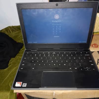 Chromebook 100e 4 rom 32 ram