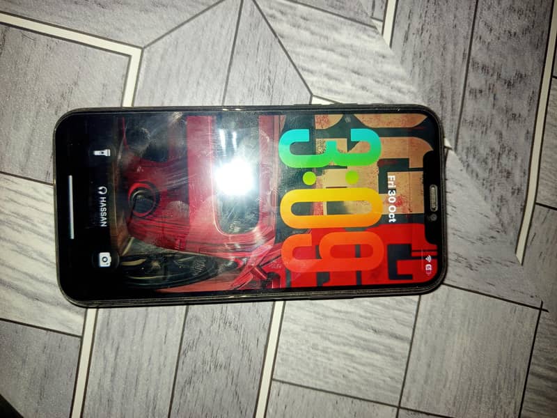Apple iPhone 11 Pro 1