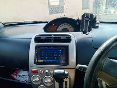 Mitsubishi Toppo 2012 ek