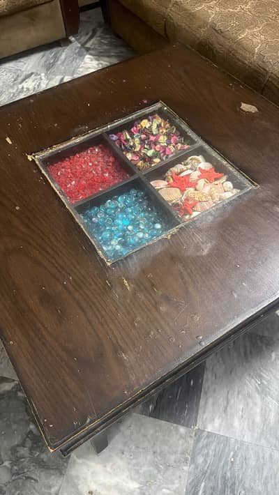 Table Set
