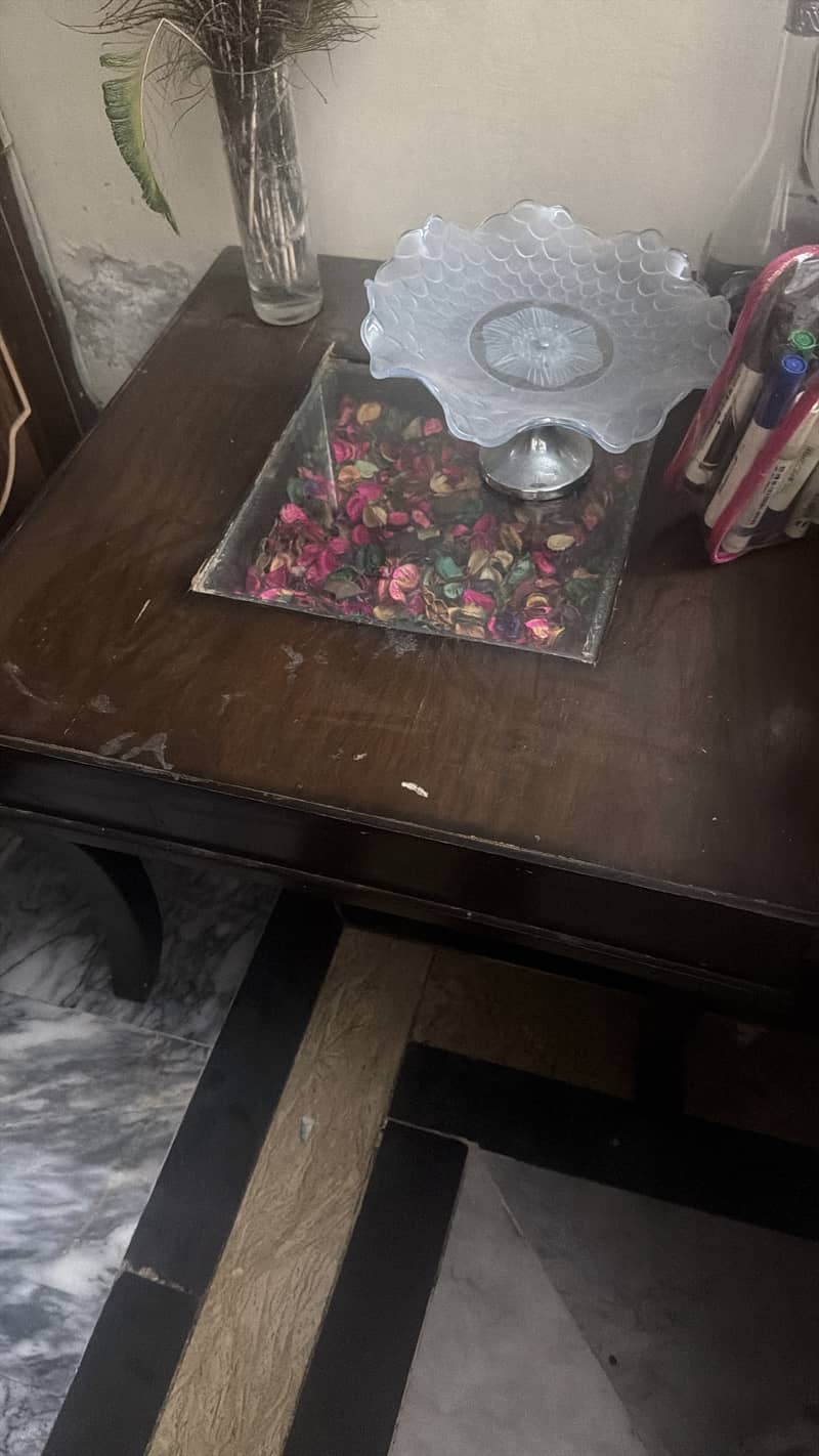 Table Set 1