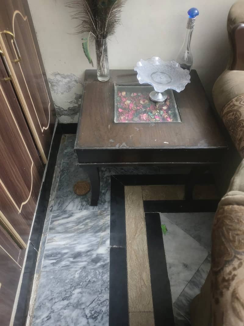 Table Set 3
