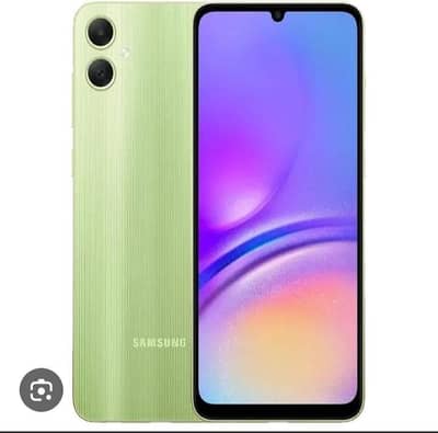 Samsung Mobile A06