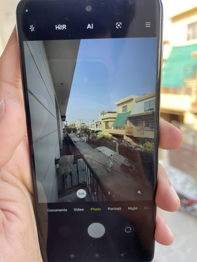 Xiaomi Redmi Note 9S 1