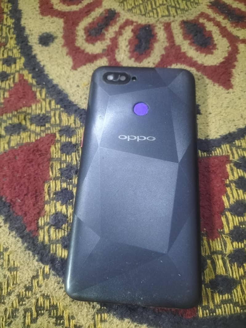 OPPO A12 1