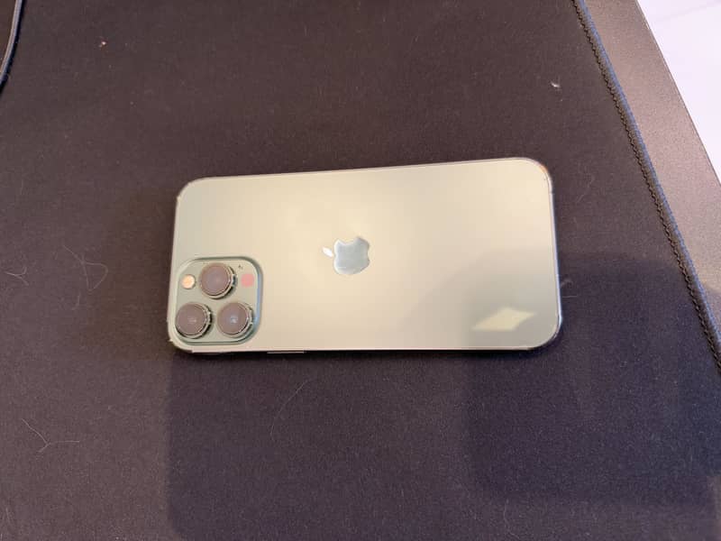 Apple iPhone 13 Pro Max 0