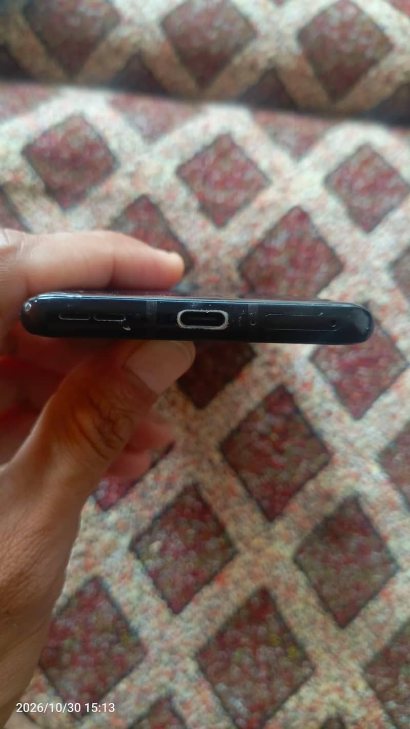 One Plus 8 5G 1