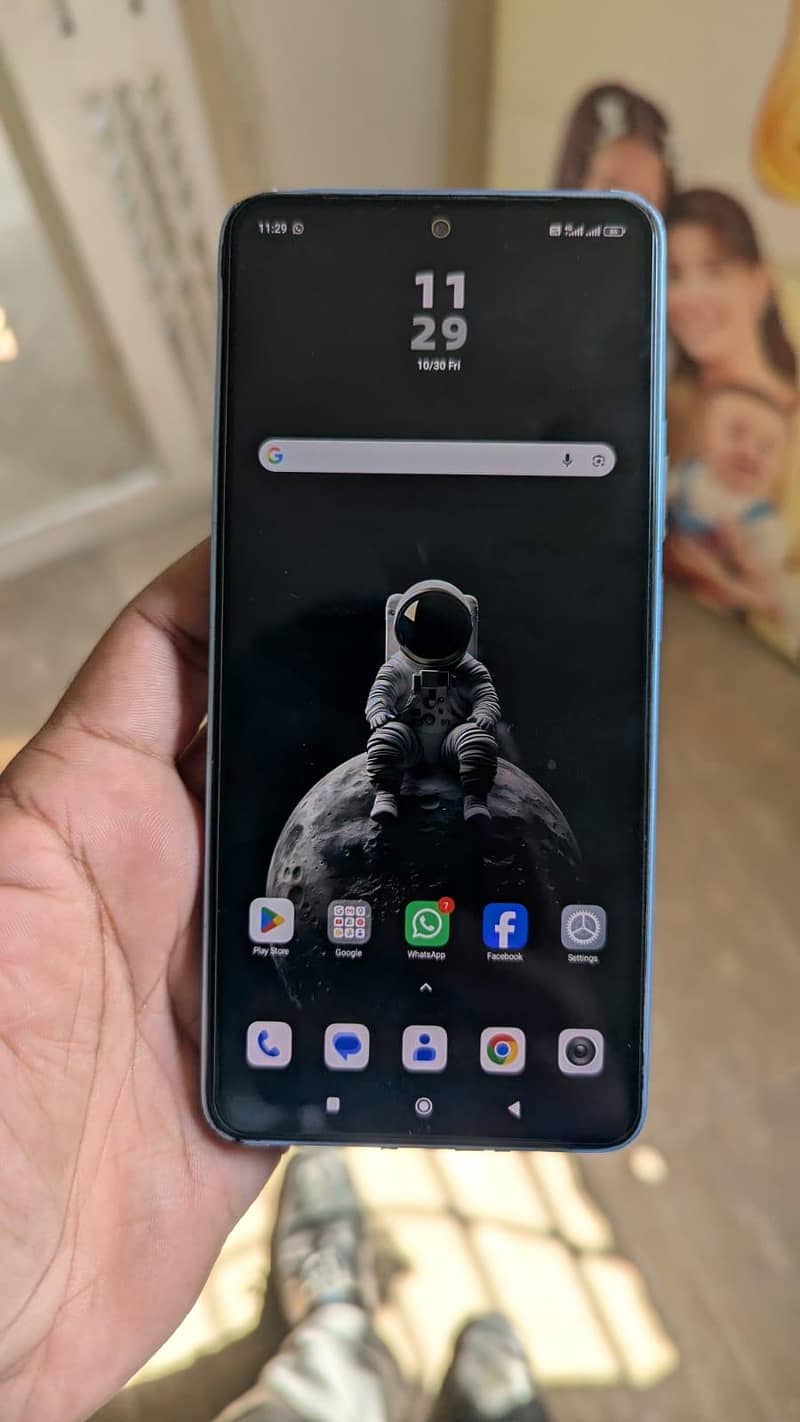 Redmi Note 13 0