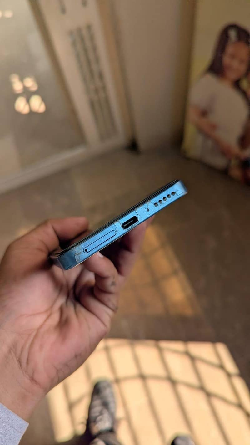 Redmi Note 13 6