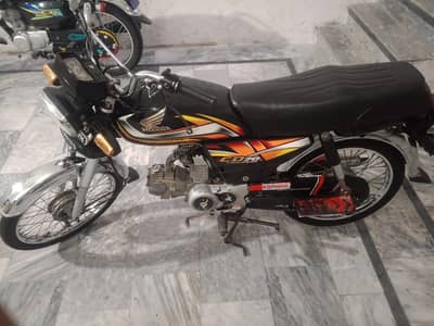 2022 Guninue Condition