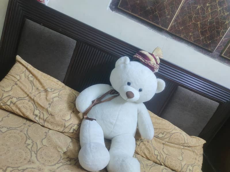 Bed Set 1