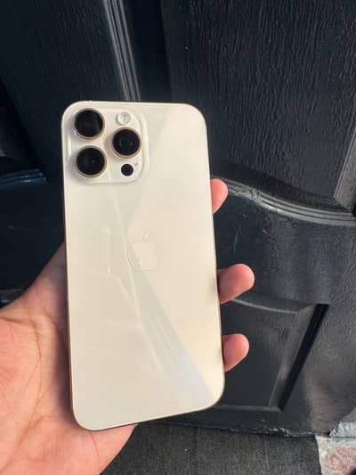 Apple iPhone 16 Pro Max bypass