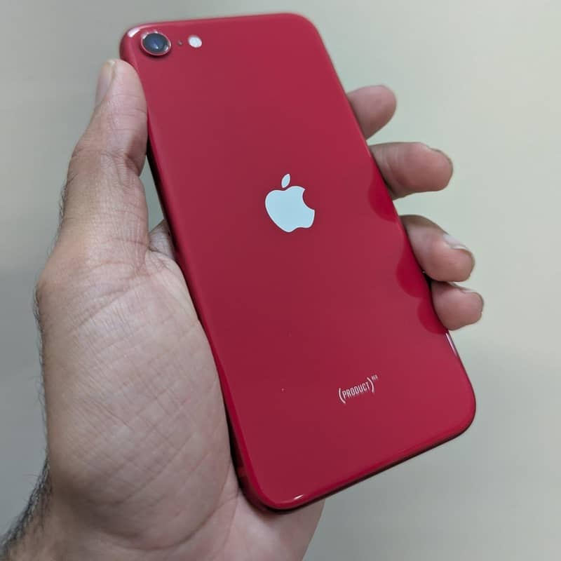 Apple iPhone SE 0