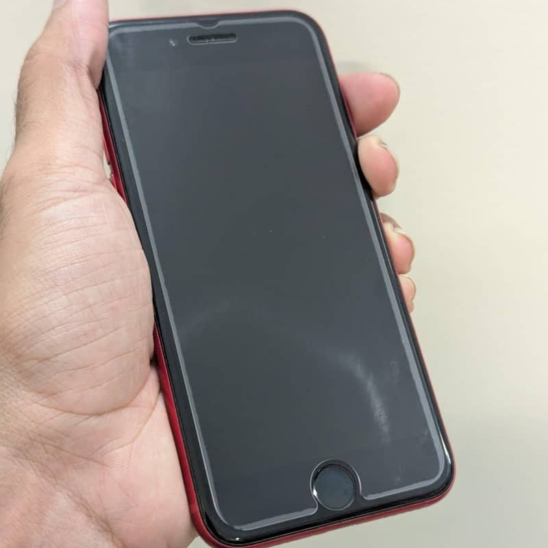 Apple iPhone SE 1