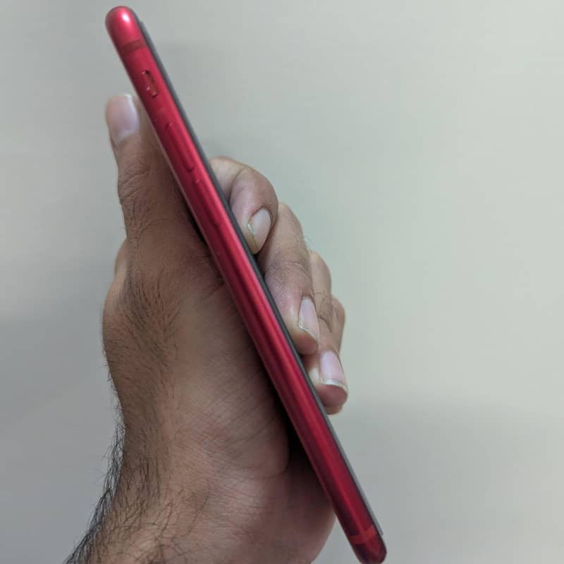 Apple iPhone SE 3