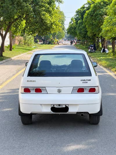 Suzuki Cultus VXR 2006 model Betr than Alto Mehran Santro coure city