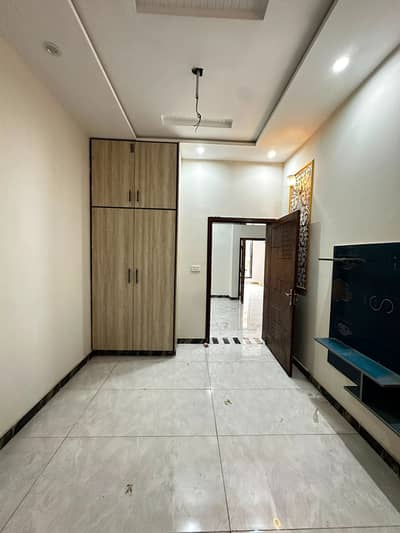 Brand new lower portion for Rent