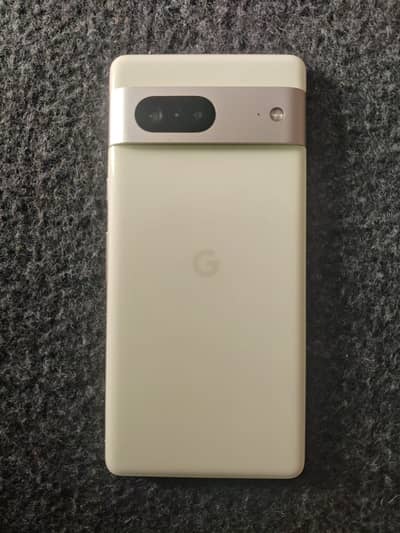Google Pixel 7