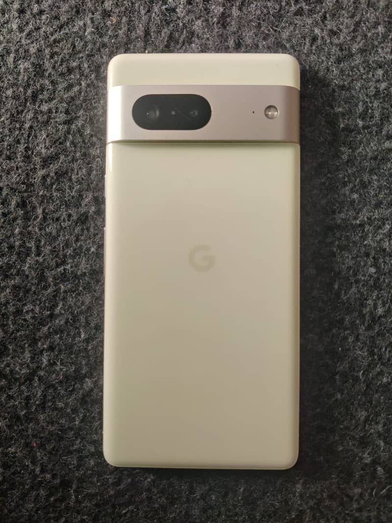 Google Pixel 7 0