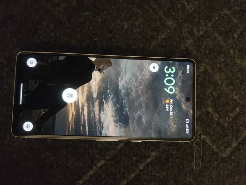 Google Pixel 7 1